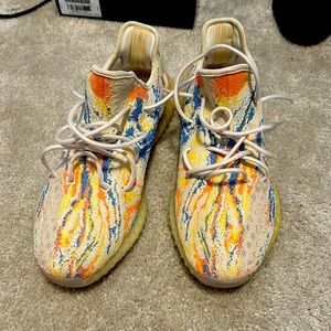 Adidas Yeezy Boost 350 V2 MX Oat